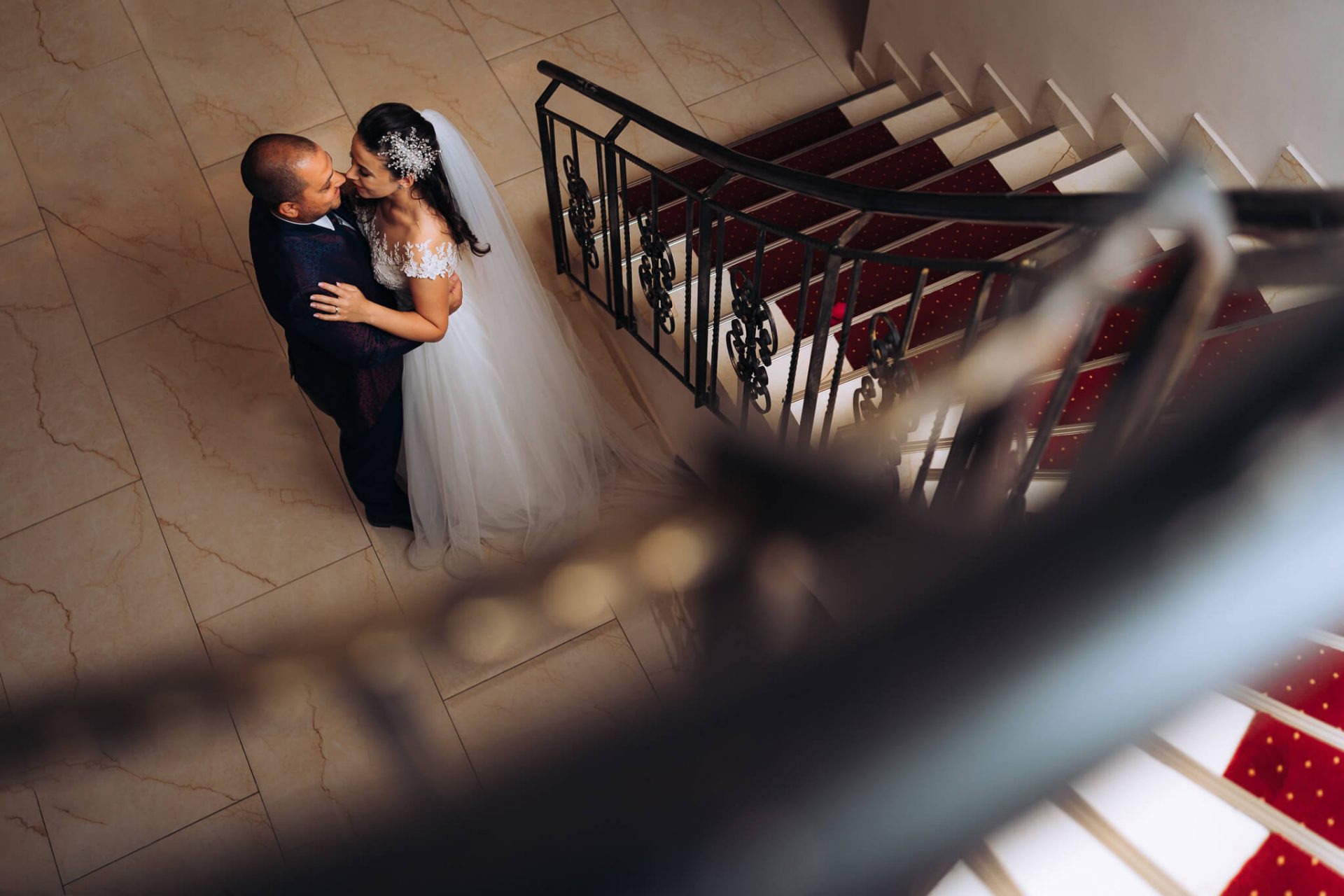 Portofoliu fotograf nunta
