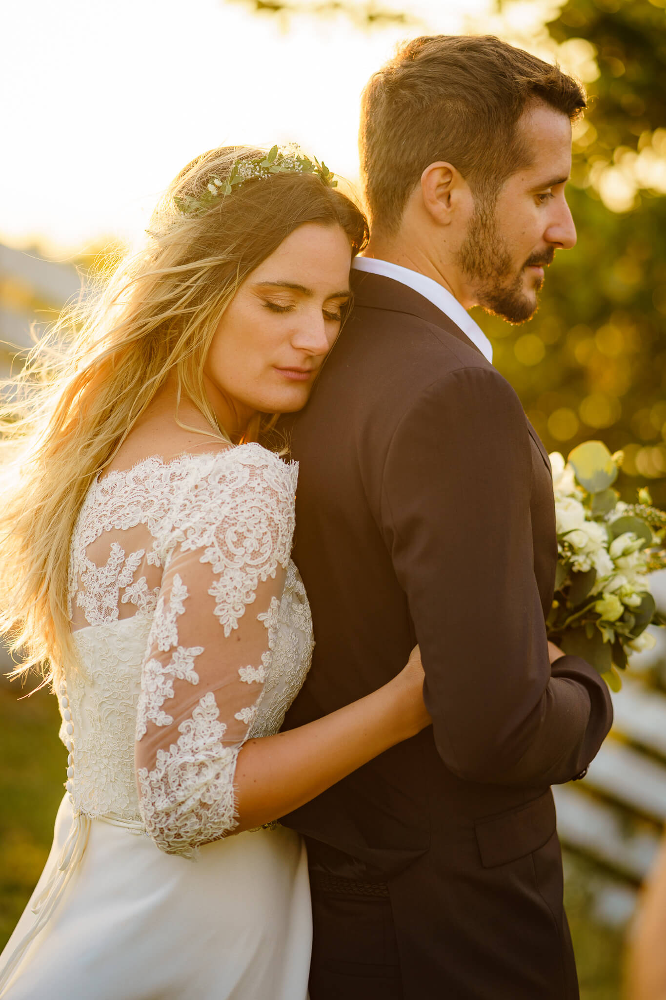 Flori si Mihai fotograf nunta