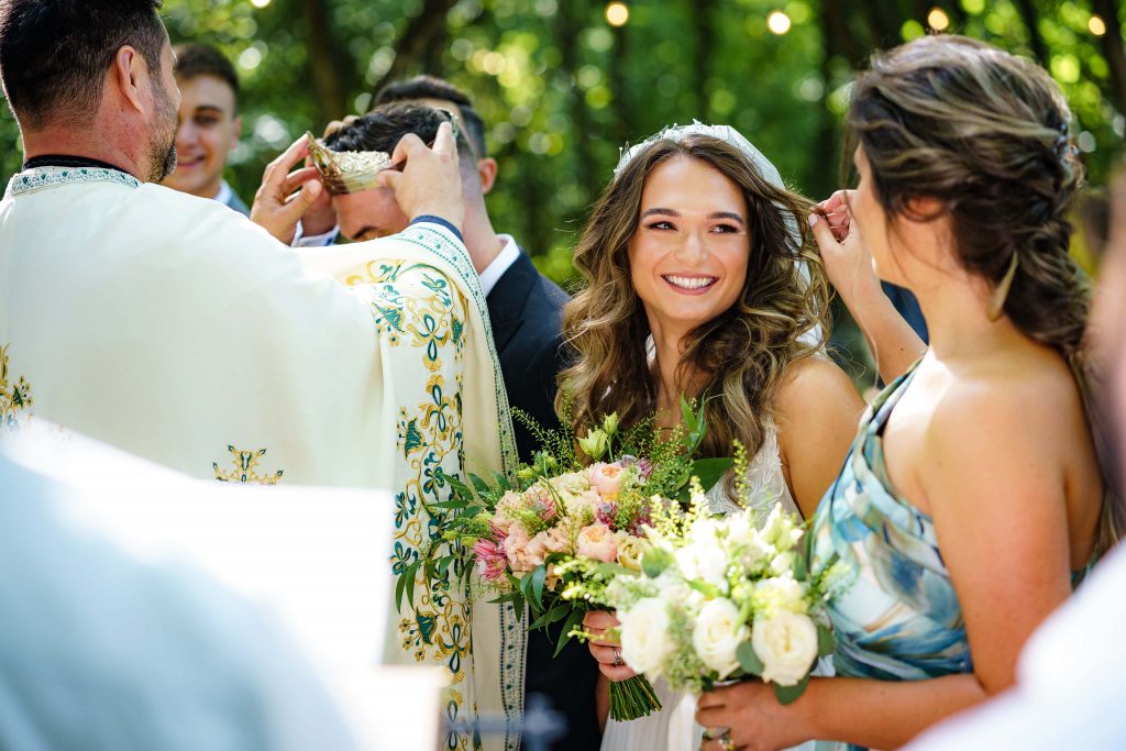 Nunta fotograf nunta