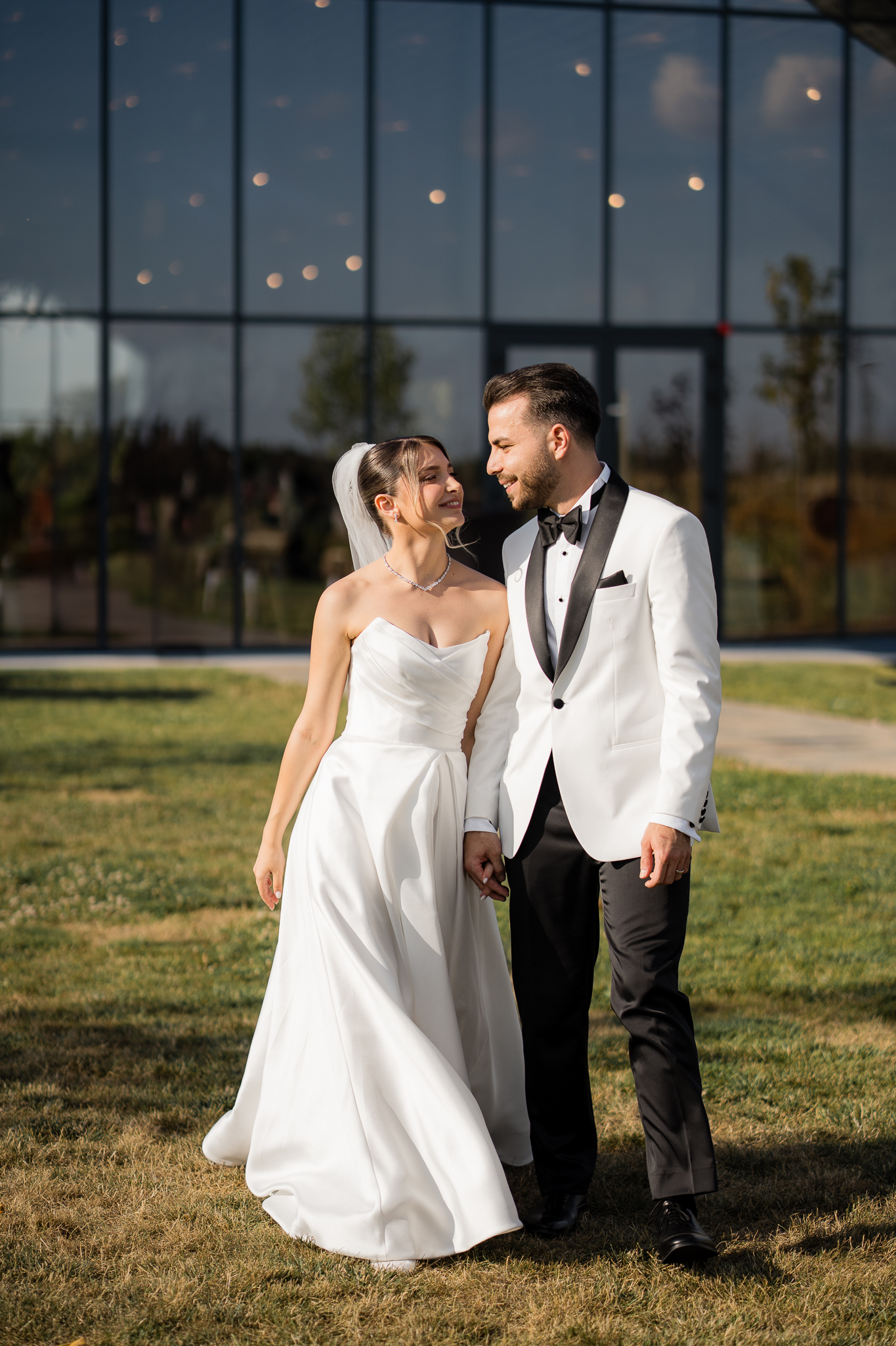 Mara & Andy - Nunta la Moonfields fotograf nunta