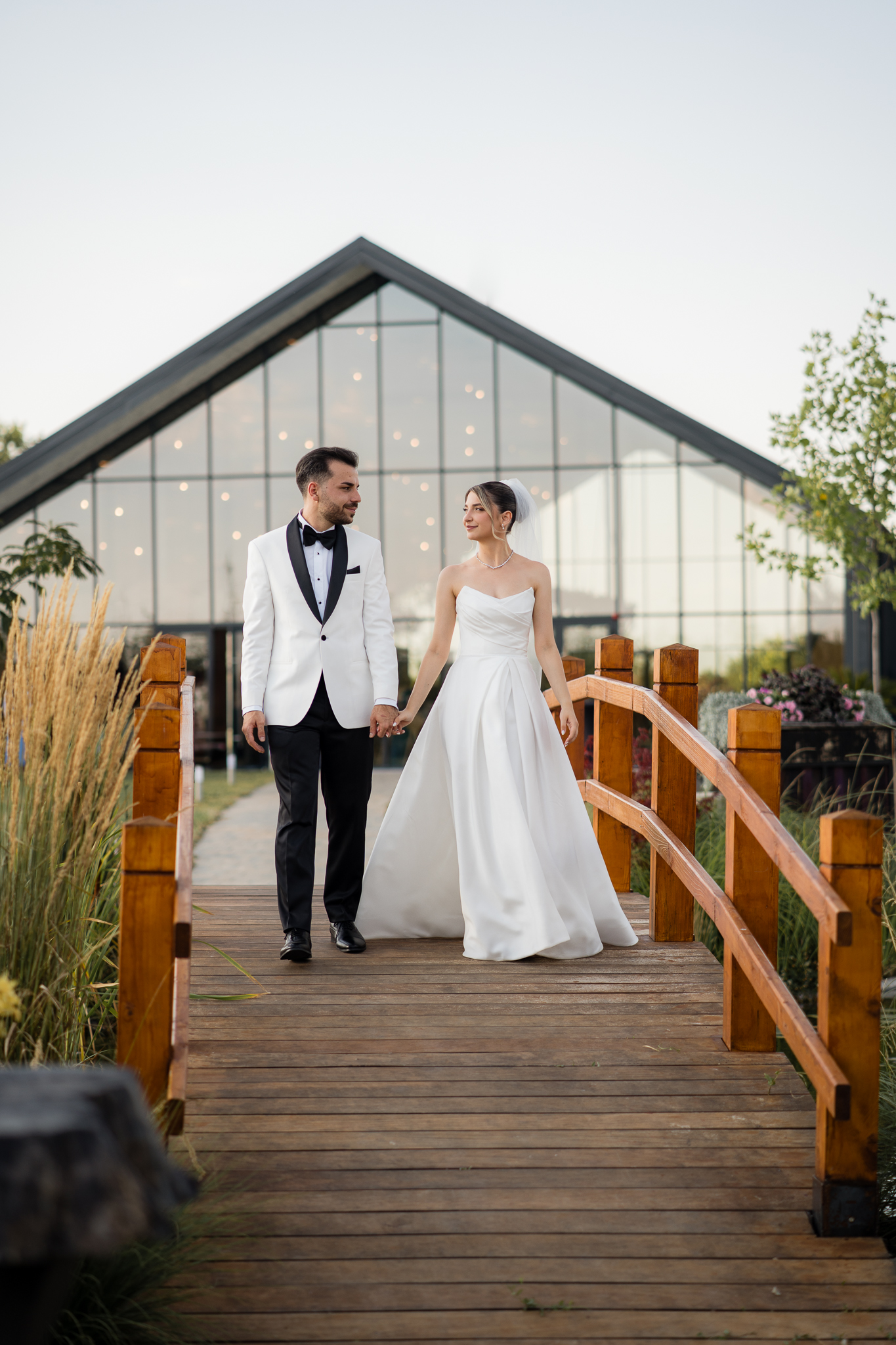 Mara & Andy - Nunta la Moonfields fotograf nunta