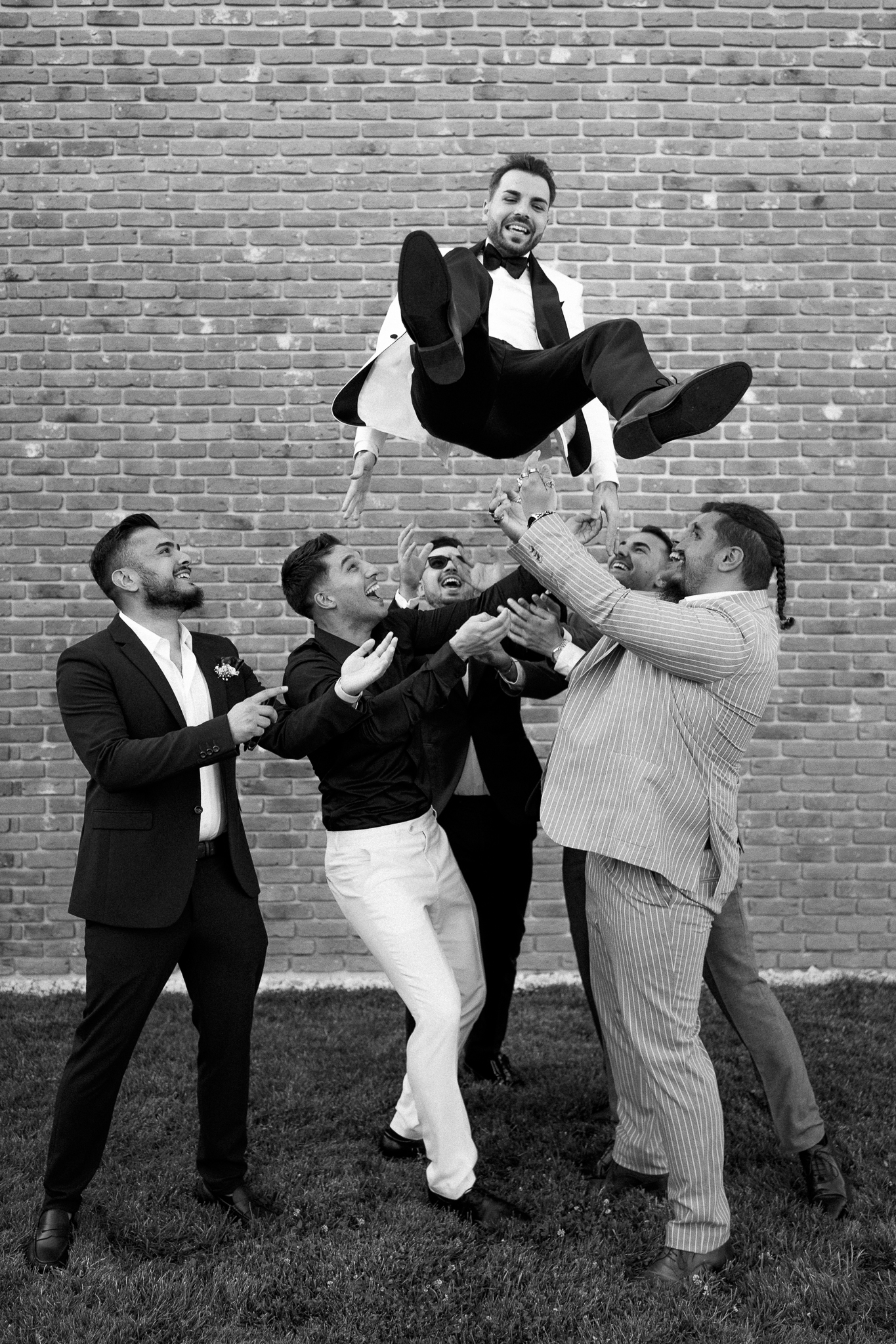 Mara & Andy - Nunta la Moonfields fotograf nunta