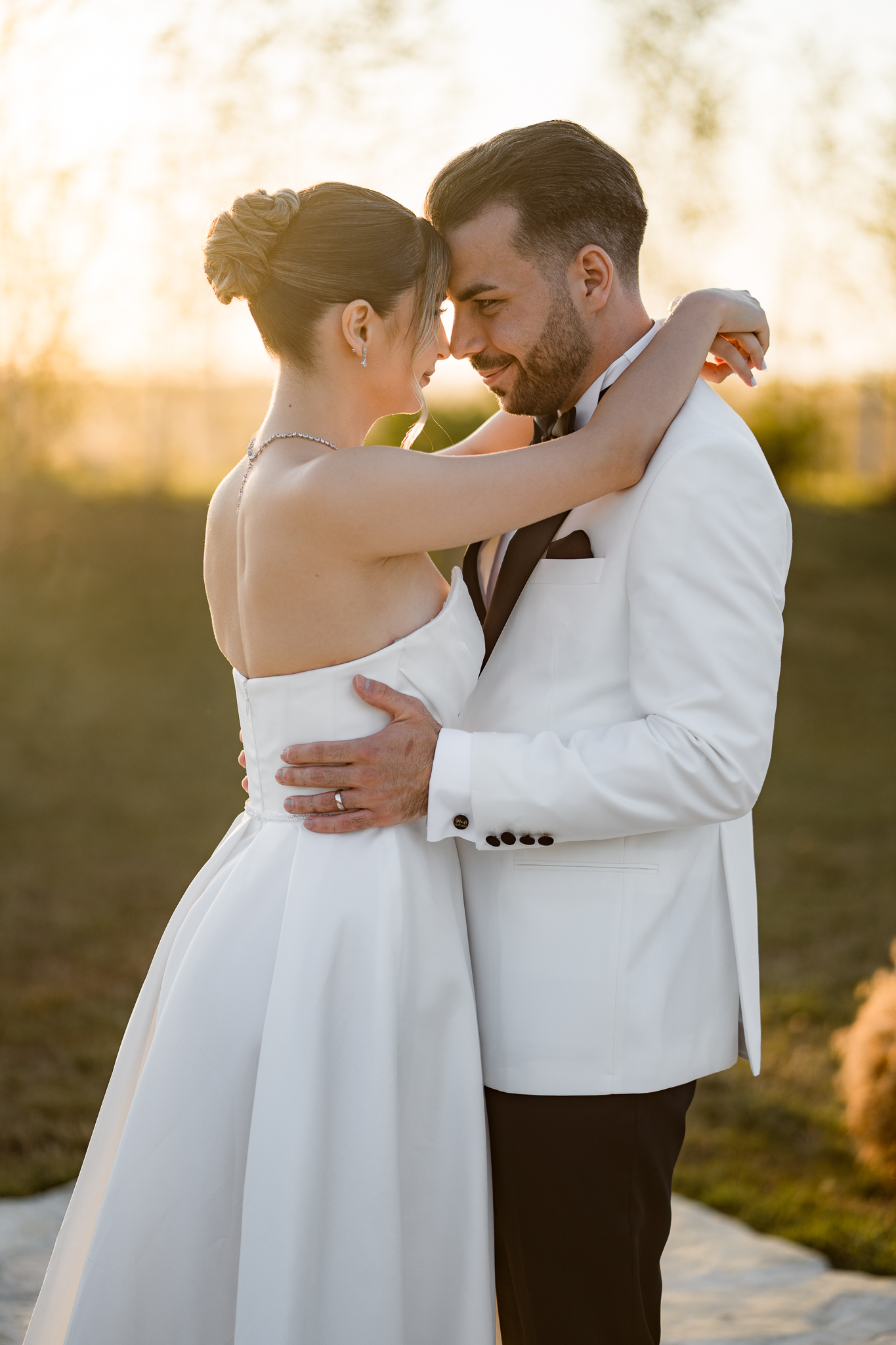 Mara & Andy - Nunta la Moonfields fotograf nunta