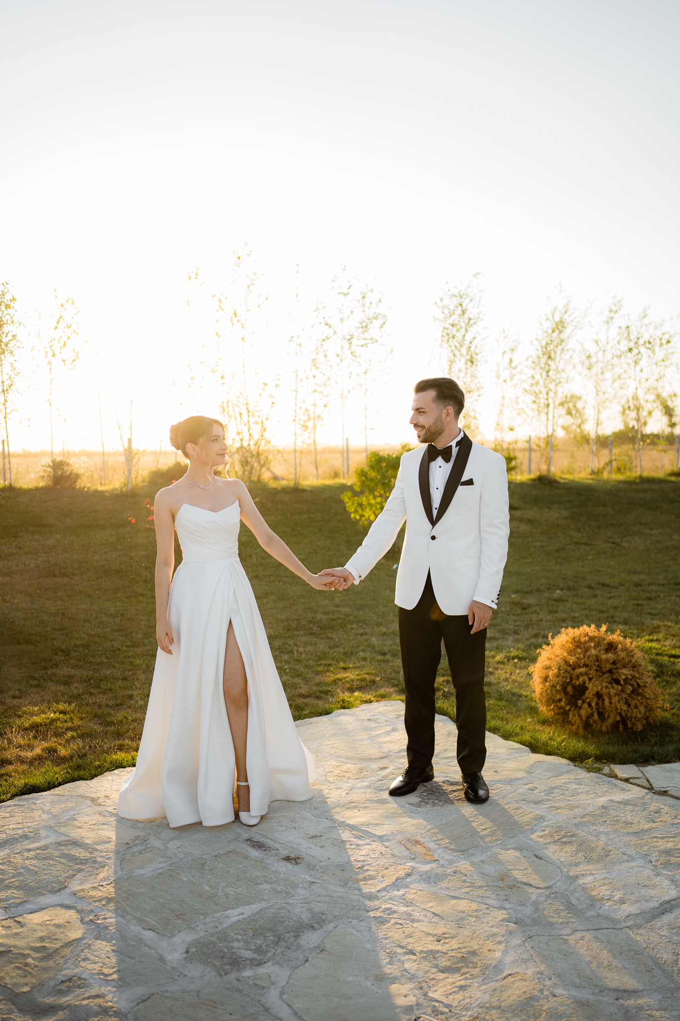 Mara & Andy - Nunta la Moonfields fotograf nunta