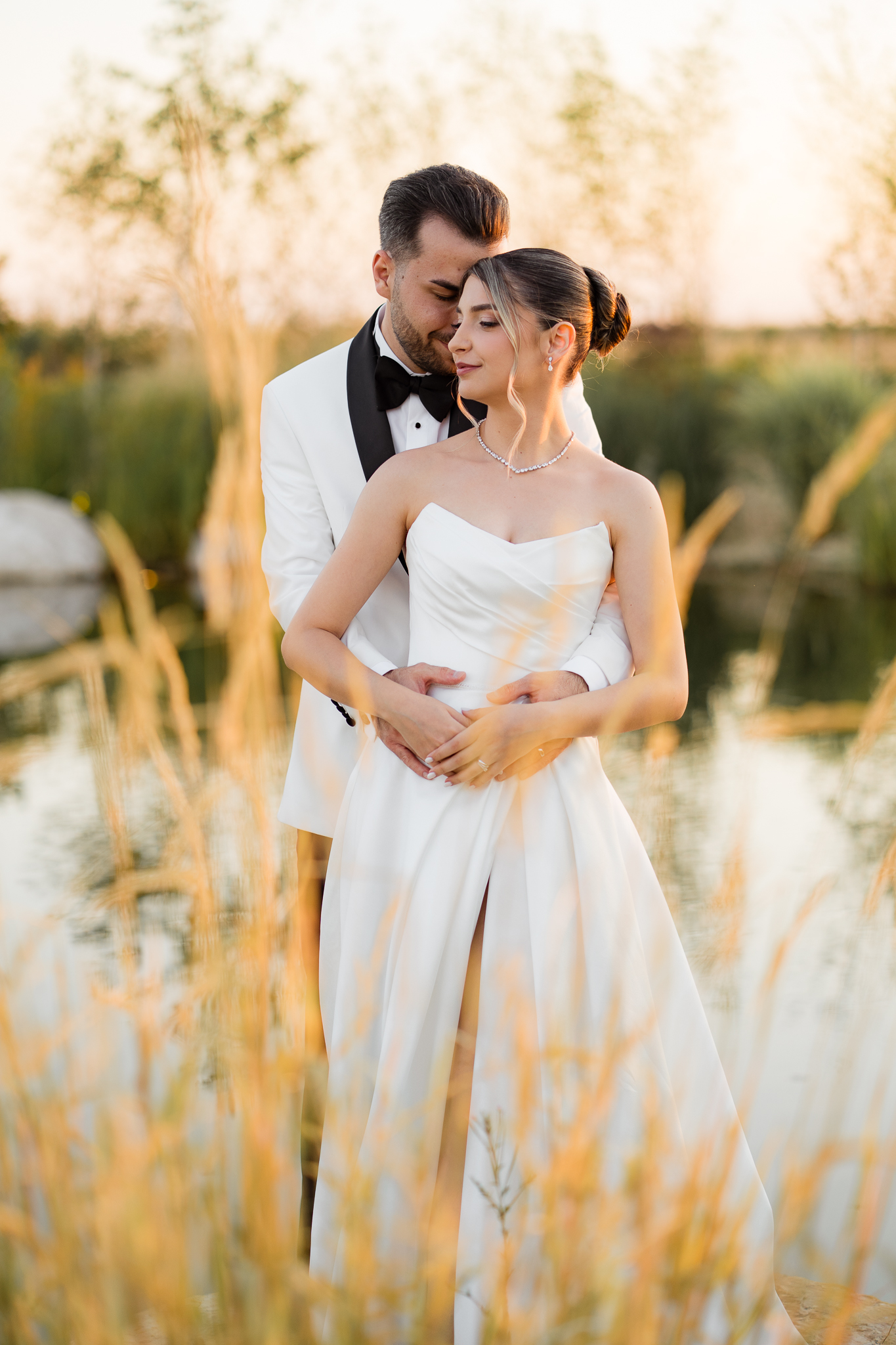 Mara & Andy - Nunta la Moonfields fotograf nunta